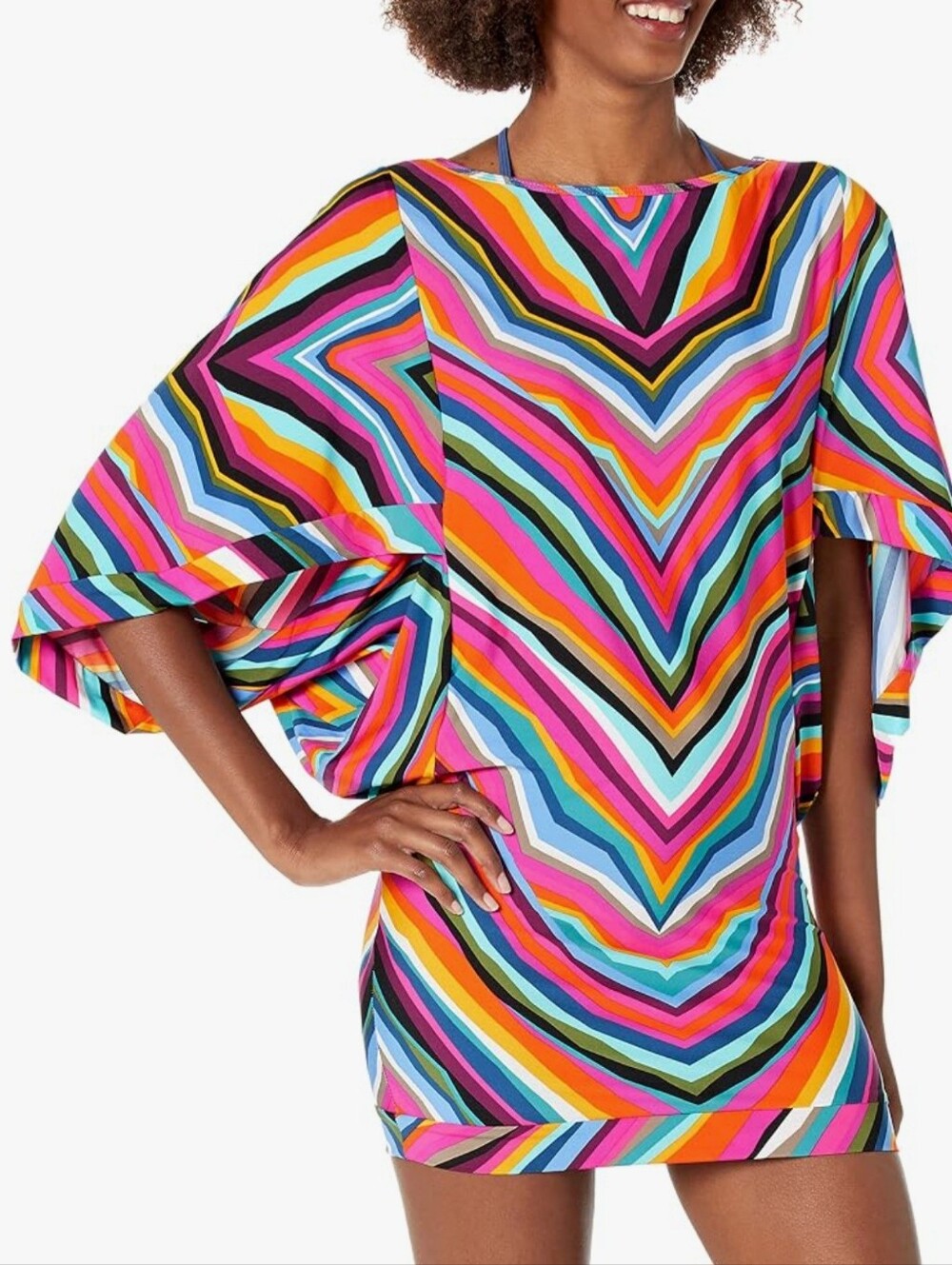 Trina Turk - Swim Cover Up